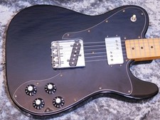 Fender Classic Series '72