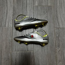 NIKE MERCURIAL VAPOR IX FG