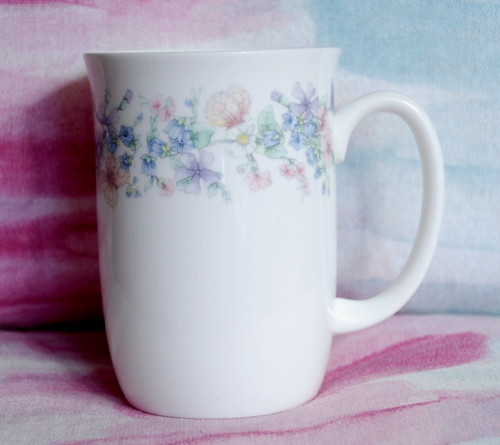 Wedgwood angela classic mug - angela,