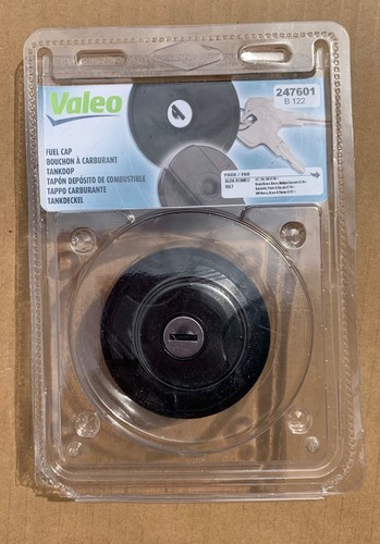 Ford fuel tank - b122, locking