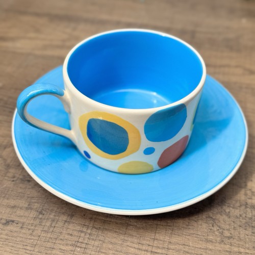 Whittard chelsea polka dot - chelsea,