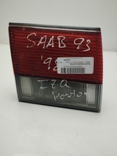 CENTER TAILGATE LIGHT / 162070