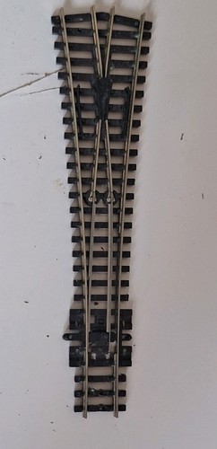 Peco gauge medium radius y - n,