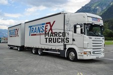 Truck Photo Scania R 500
