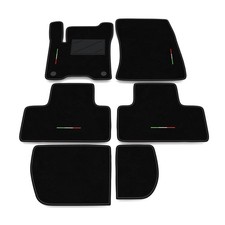 Floor mats compatible - mats, with