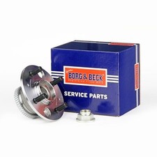BORG & BECK BWK925 Wheel