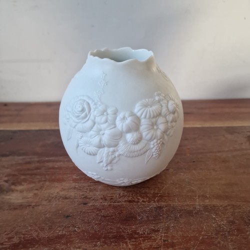 Frey kaiser germany vase - m,