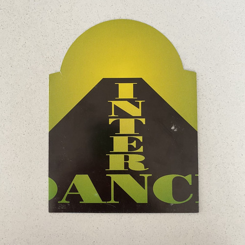 Ter dance all - all, nighter