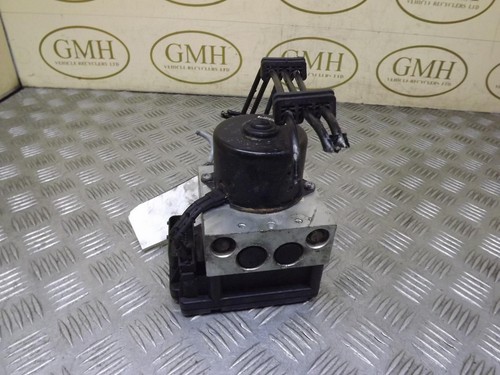 Fiat bravo abs pump modulator - abs,