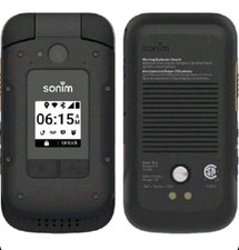 Sonim xp3 plus xp3900 - xp3, 16gb