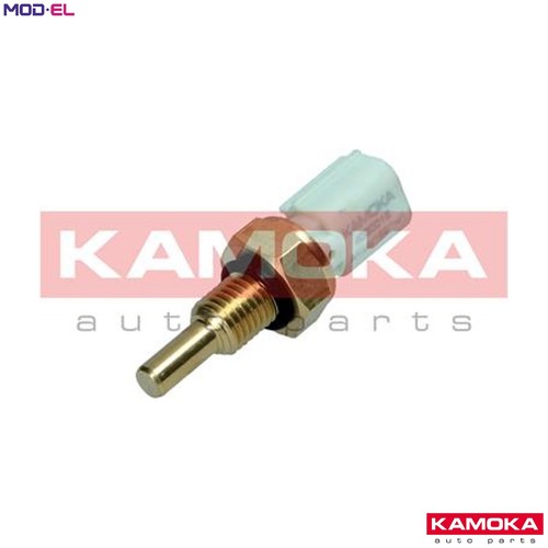 Sensor coolant temperature - coolant,