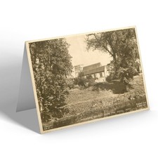 NOTELET - Vintage Kent -