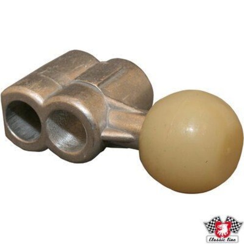 New shift rod - joint, vw