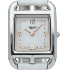 HERMES Cape Cod Women's Watch