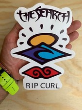 Rip Curl The Search Surfboard