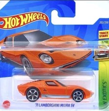 HOT WHEELS 2022 '71