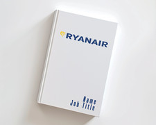 Ryanair Cabin Crew Airline