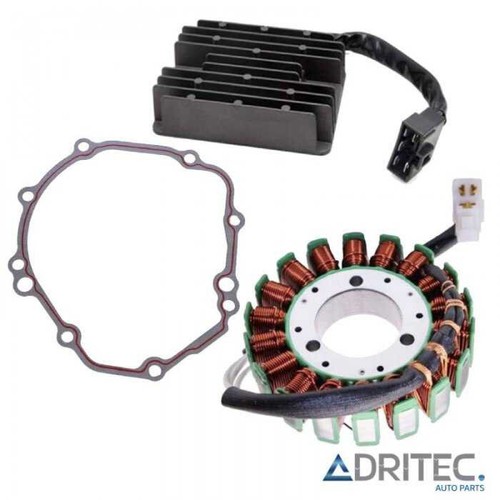 Stator kit gasket - kit, +