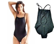 Speedo swimsuit sculpture - swimsuit.,