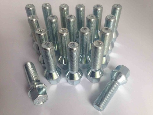 Extended alloy wheel - 20,