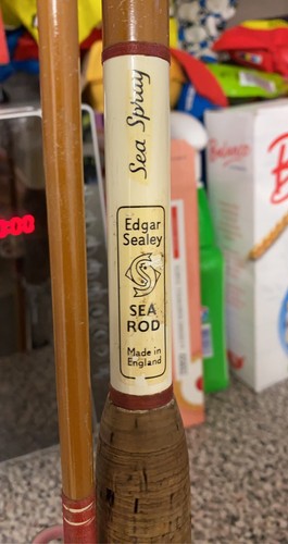 Vintage edgar sealey - edgar,