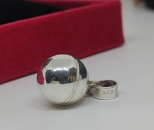 925 solid sterling silver - 925,
