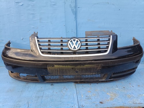 Sharan front bumper - sharan,