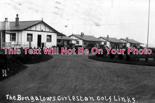 289 gorleston golf links - 289,