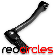 BLACK PIT BIKE FOLDING CNC