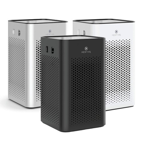 Medify air purifier - medify,