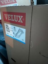 BNIB Triple Glazed Velux  GGL  PK06 94cm x 118cm Plus Tile Flashing Kit