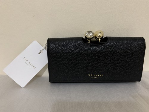 Bnwt ted baker solange twisted - ted,