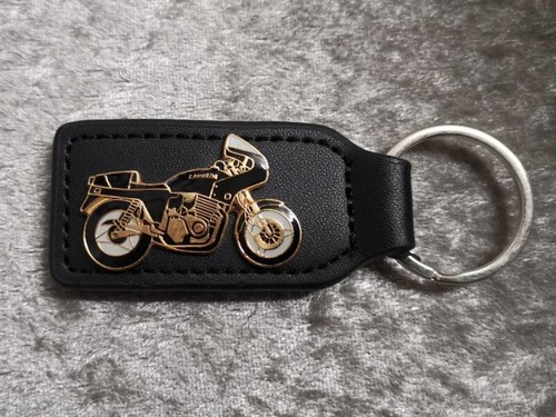 Laverda sfc1000 key ring - as,