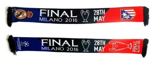 Scarf champions league - scarf,