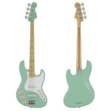 Fender Made in Japan SILENT