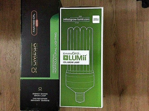 300w envirogro lumii - by, super