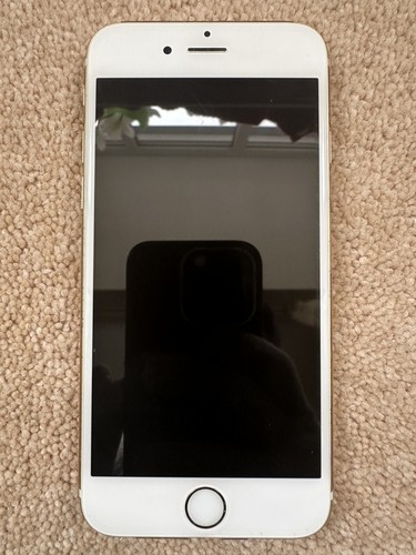 Apple iphone 64gb gold - iphone,