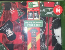Home Alone Christmas Pajama