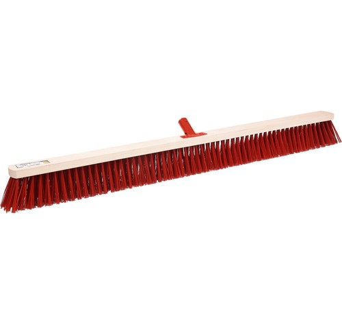 Broom yard - yard,