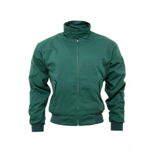Relco harrington jacket - relco, bottle