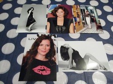 Anna Friel 6x4 Photograph Set