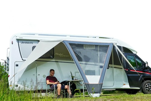 Isabella air canopy - isabella,