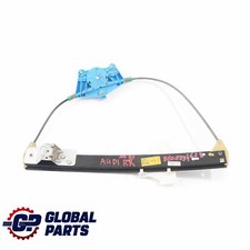 Audi A4 B7 Window Lifter Rear Door Right O/S Regulator Mechanism 8E0839462B