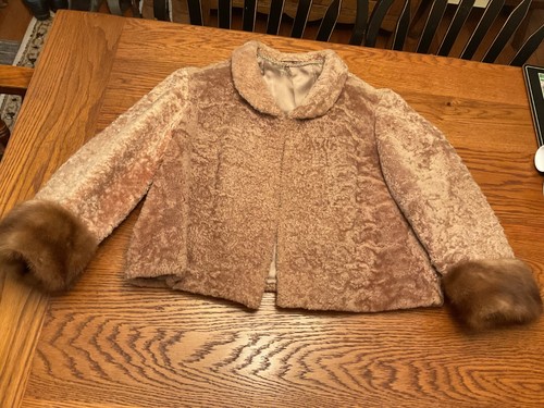 Vtg 1950s womens med - 1950s, med.