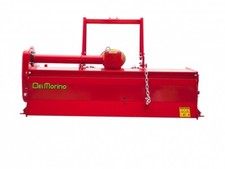 Del Morino URT HF Heavy Duty
