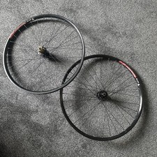 Hope Pro2 Hubs WTB Speed Disc Rims 26inch 32h