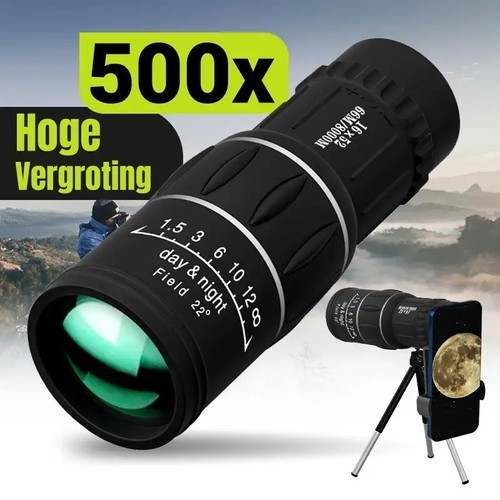 Super high power 16x52 - power,