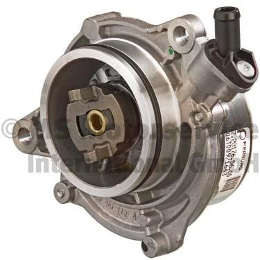 Pierburg vacuum pump - pierburg,