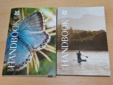 National Trust Handbook 2026 &
