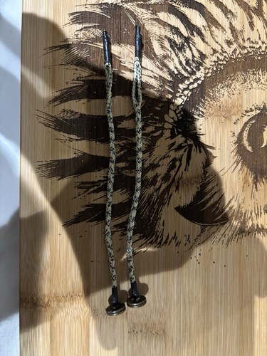 Braided falconry mews - falconry,
